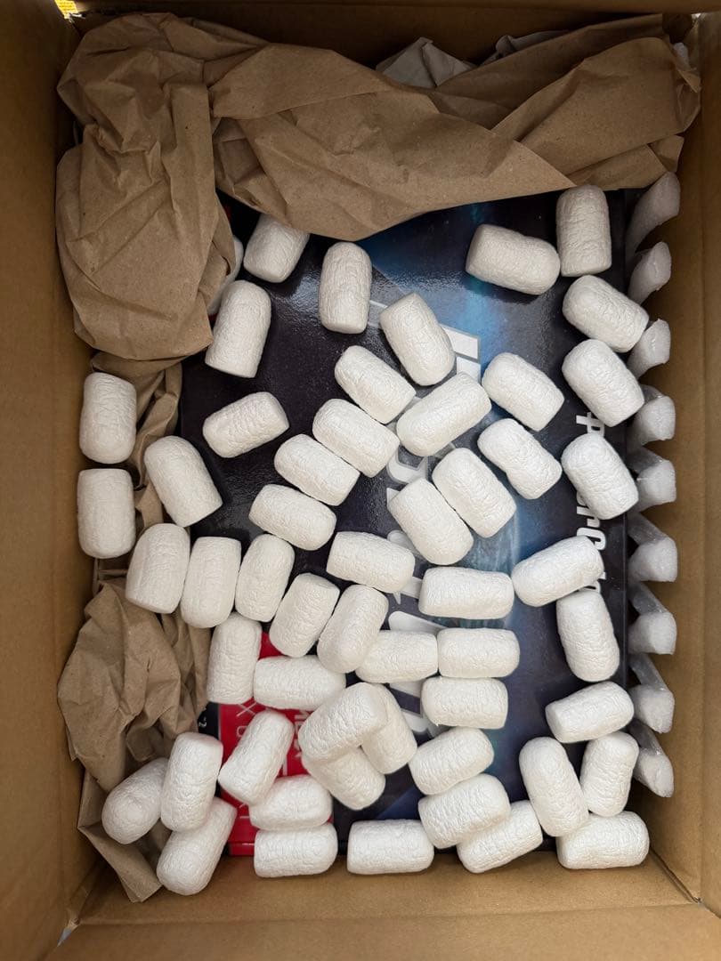 PowerColor Radeon RX 6700 XT 本体