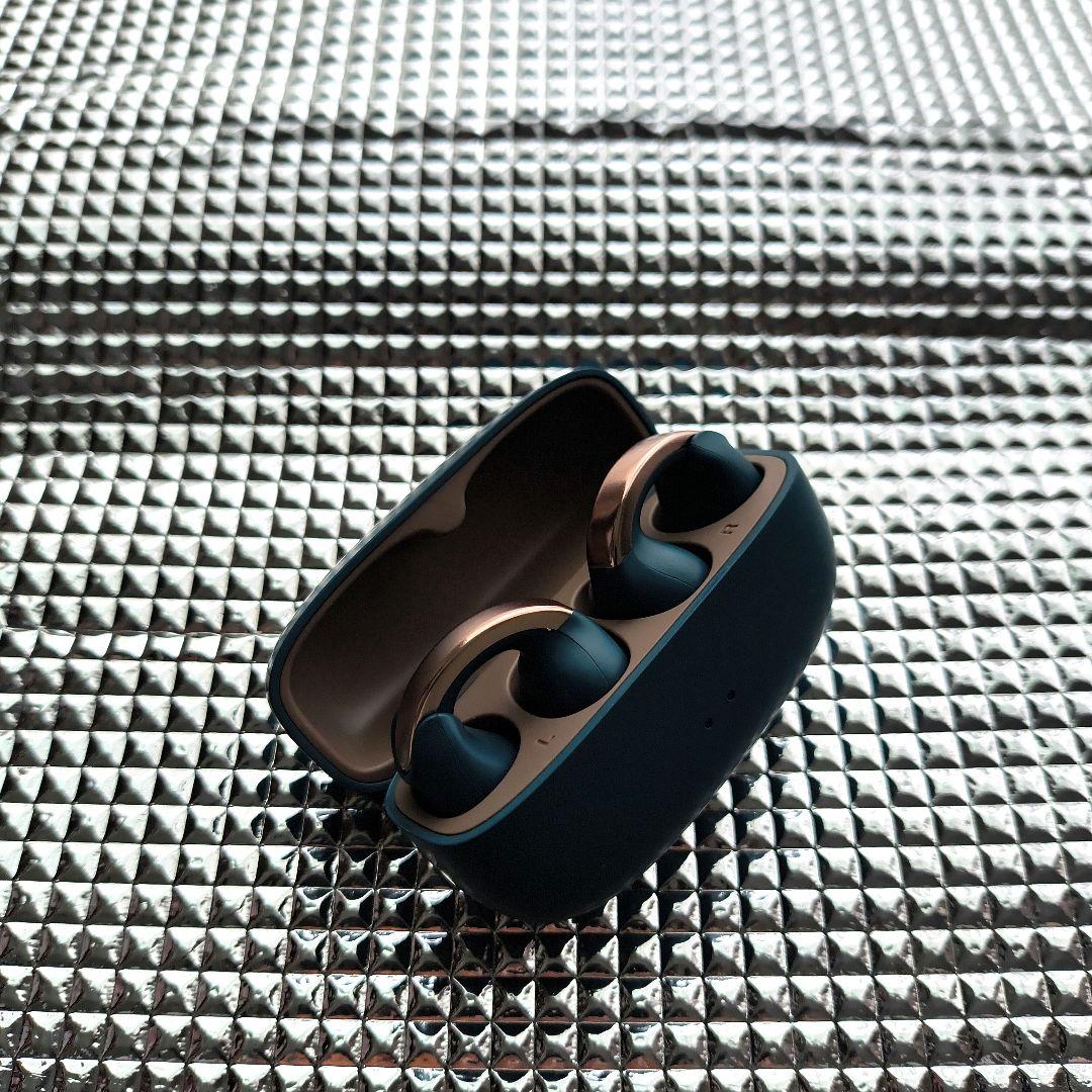 VICTOR　ワイヤレスイヤホン