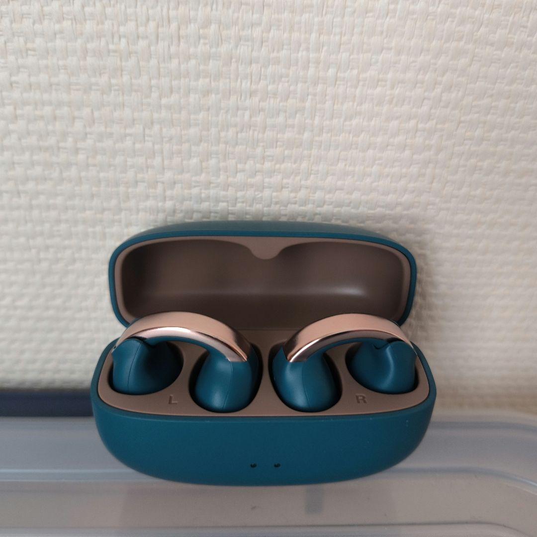 VICTOR　ワイヤレスイヤホン