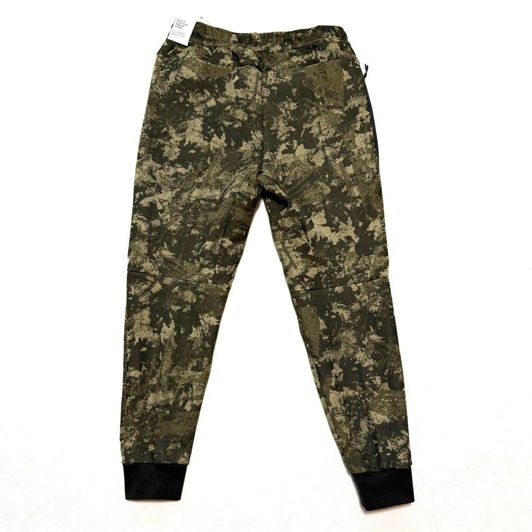 G*r様 海外限定 NIKE Tech Fleece セットアップ 上下 M 迷