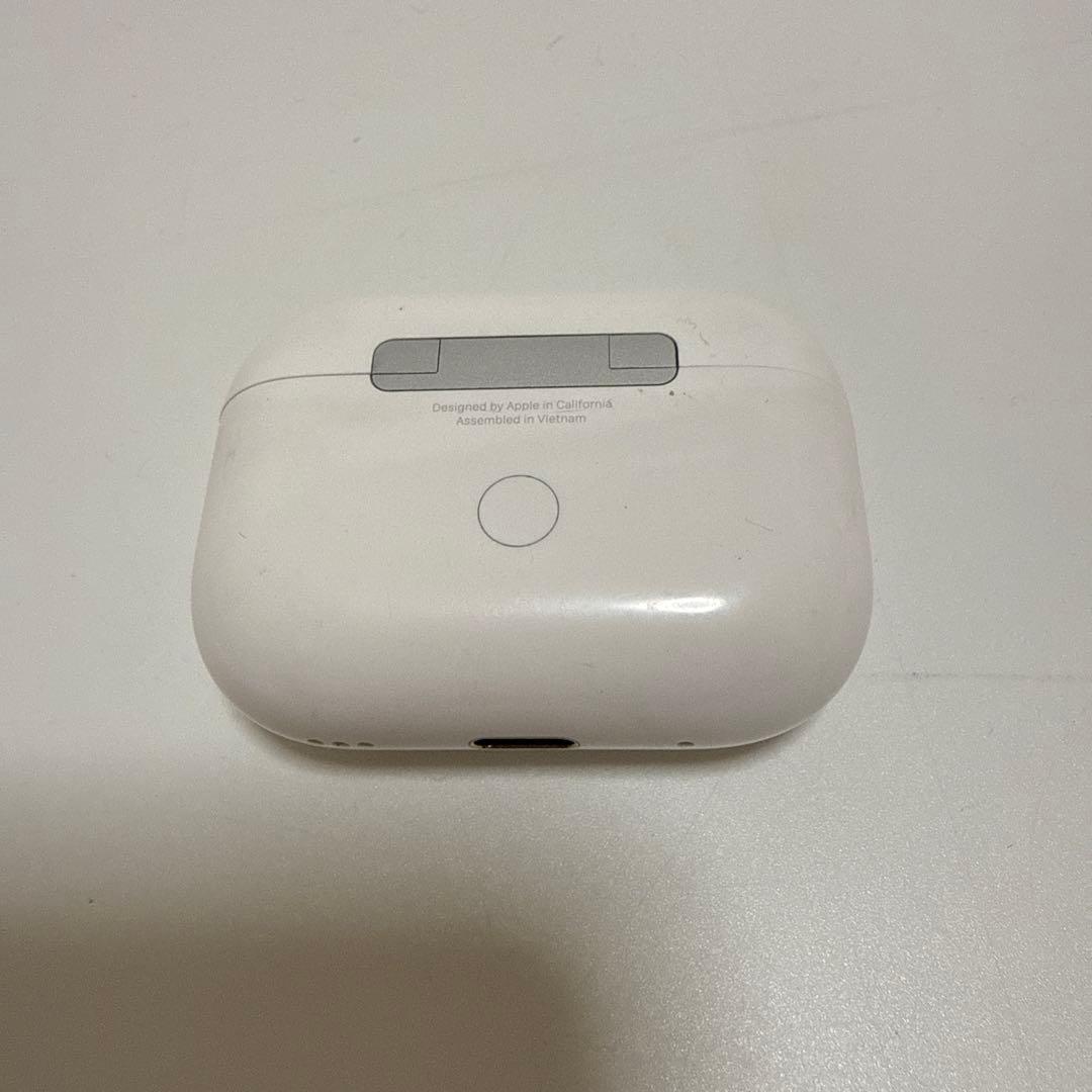 【専用】AirPods Pro 2 USB-C MTJV3J/A