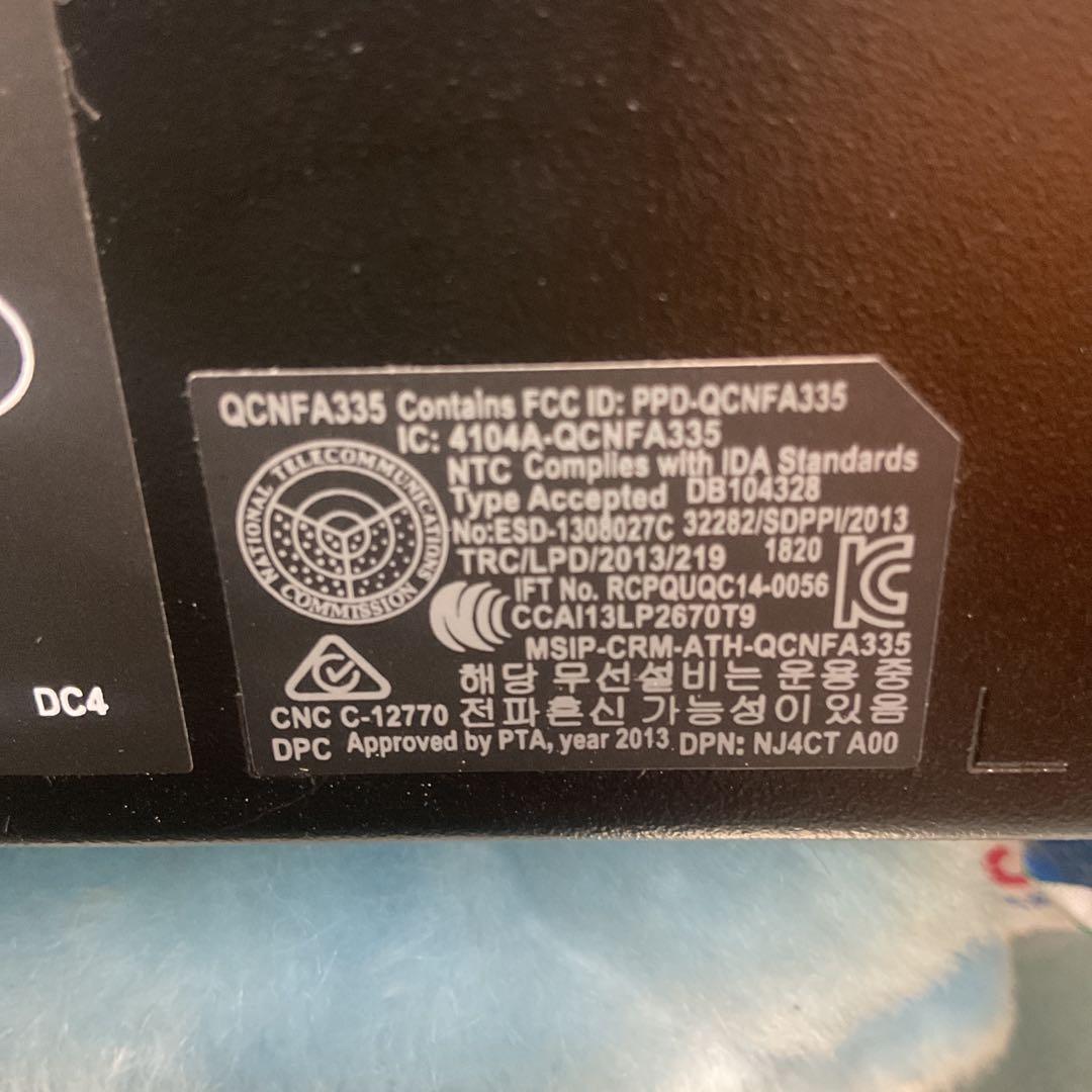 ［ジャンク］Dellデスクトップパソコンi5-9400本体と電源ケーブルのみ