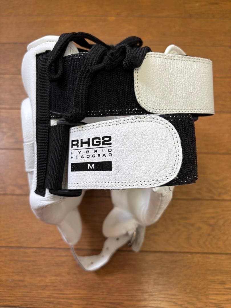 RIVAL ライバル　スパーリングセット