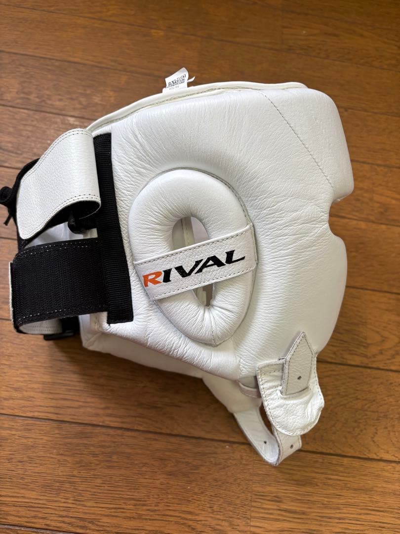 RIVAL ライバル　スパーリングセット