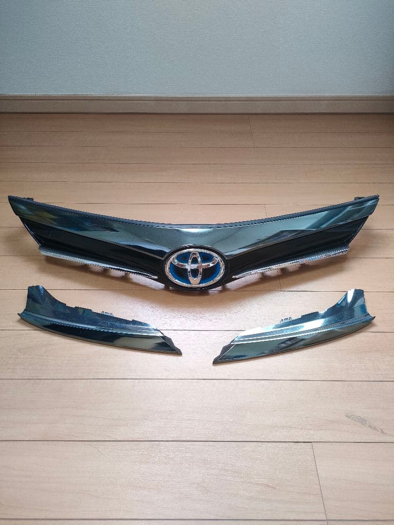 NKE.NZE165系カローラフィールダーグリル