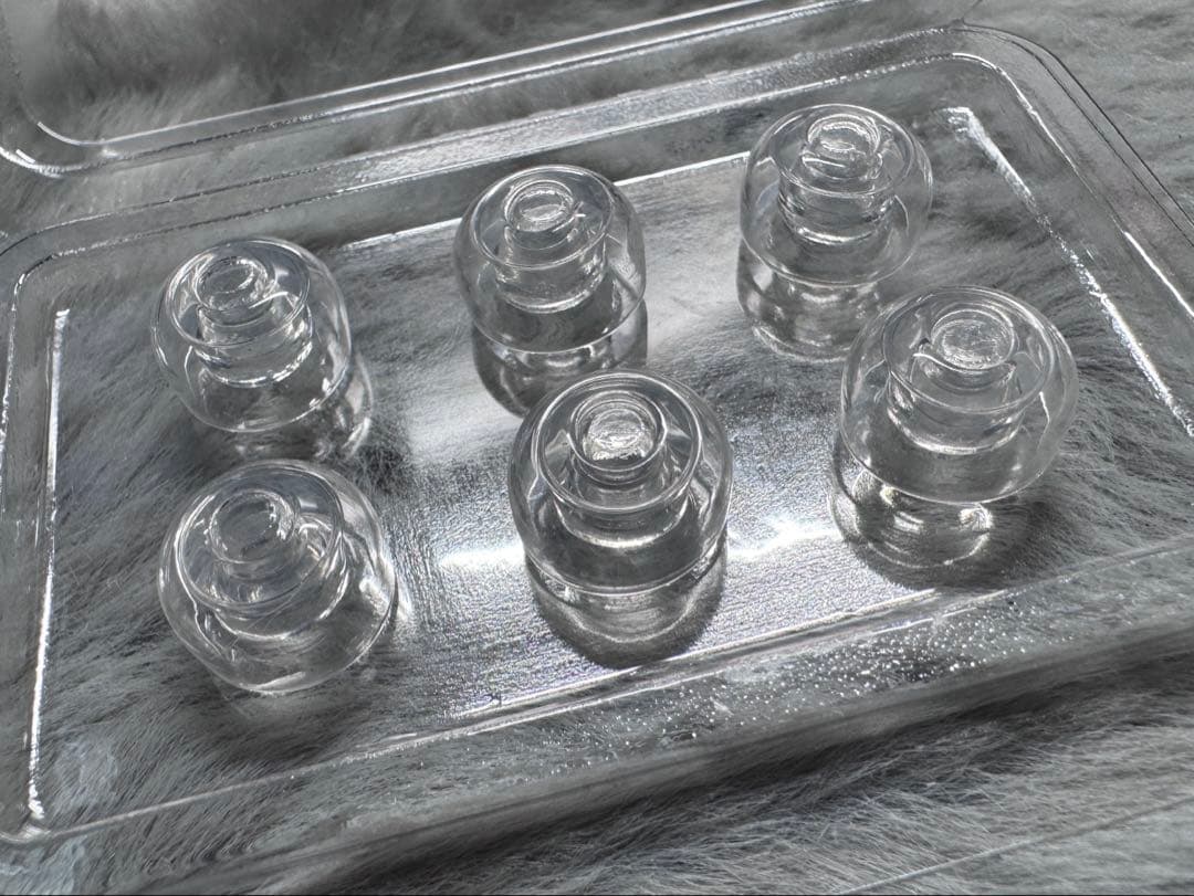 【美品】Bowers & Wilkins Pi8 DW／radius イヤピ付き