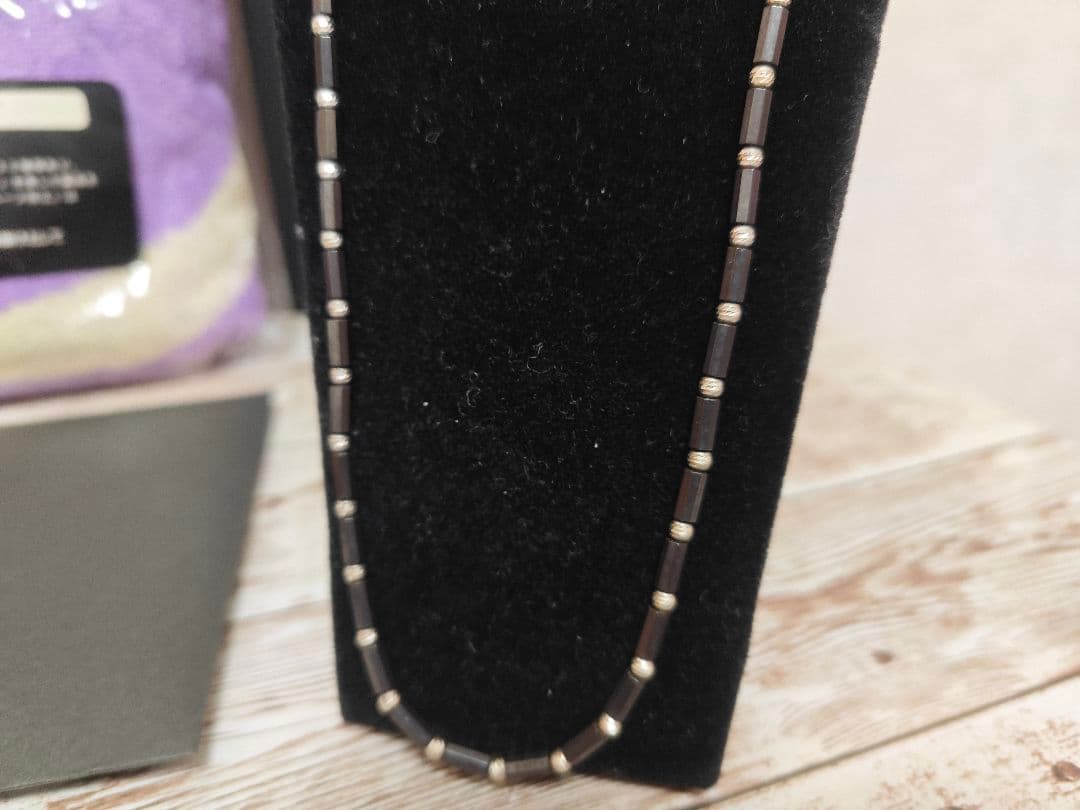 健康アクセサリー  flow