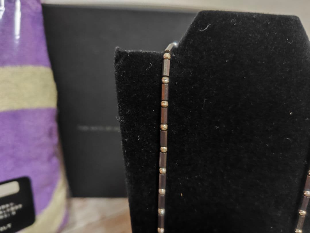 健康アクセサリー  flow