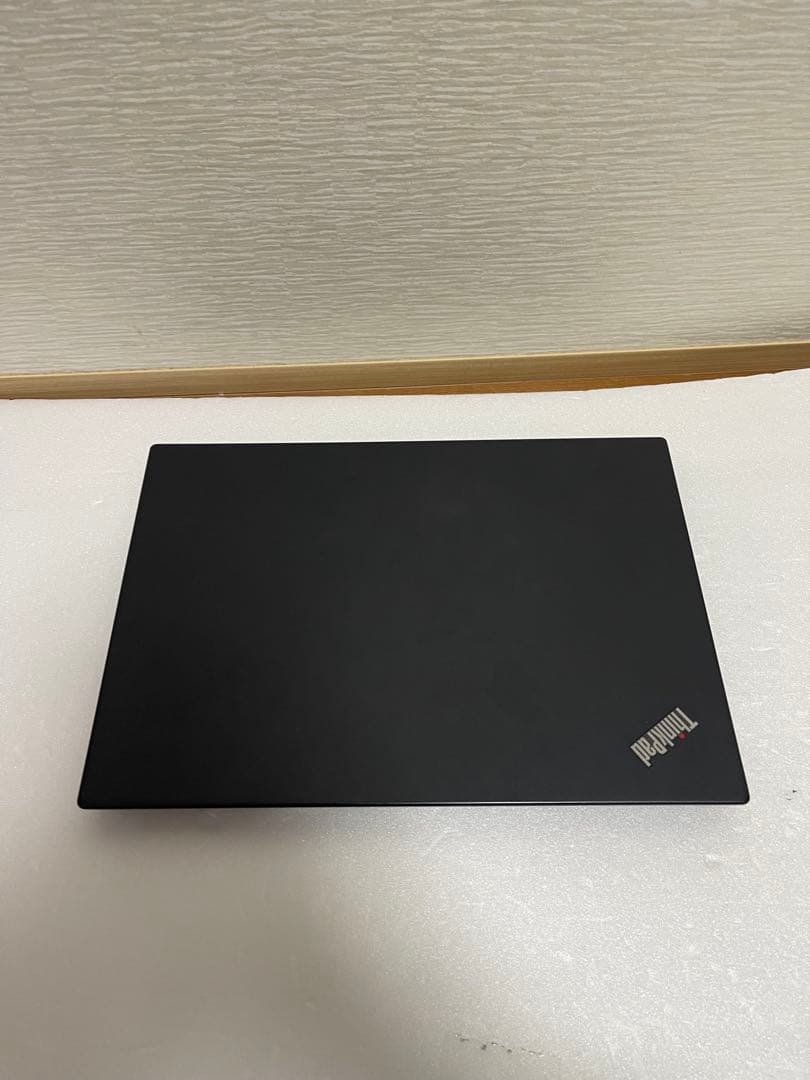 Lenovo Thinkpad X390 core i5-8世代ジャンク