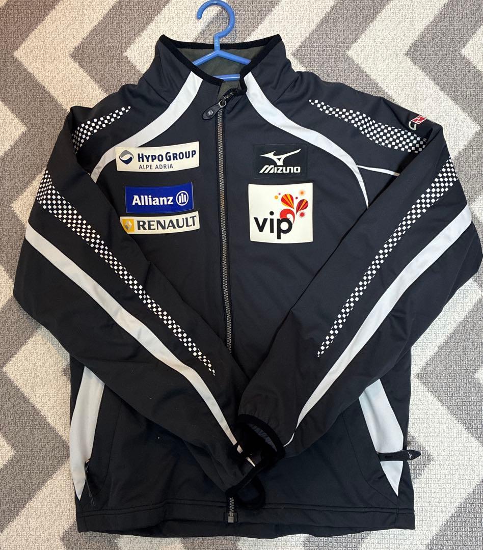 ペ*ロ様 美品 スキーウェア ミドラー クロアチア代表