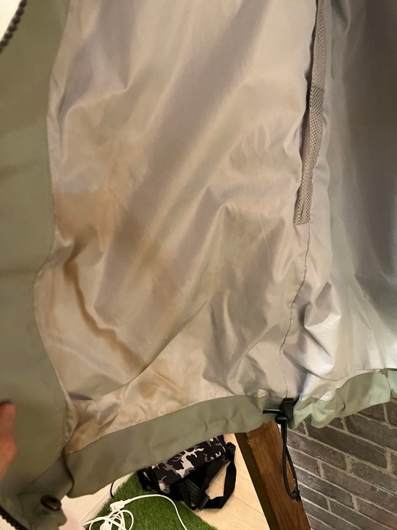 Romp 25/26 180 Jacket 韓国 M スノボ　ウェア