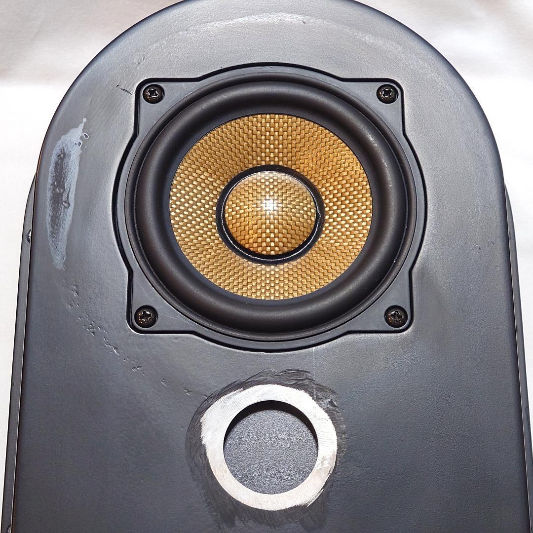 Sonic Design ソニックデザイン UNIT100N 1ペア