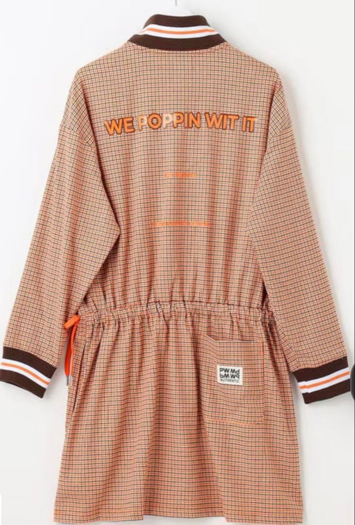 PW CIRCULUS ワンピース　サイズ2