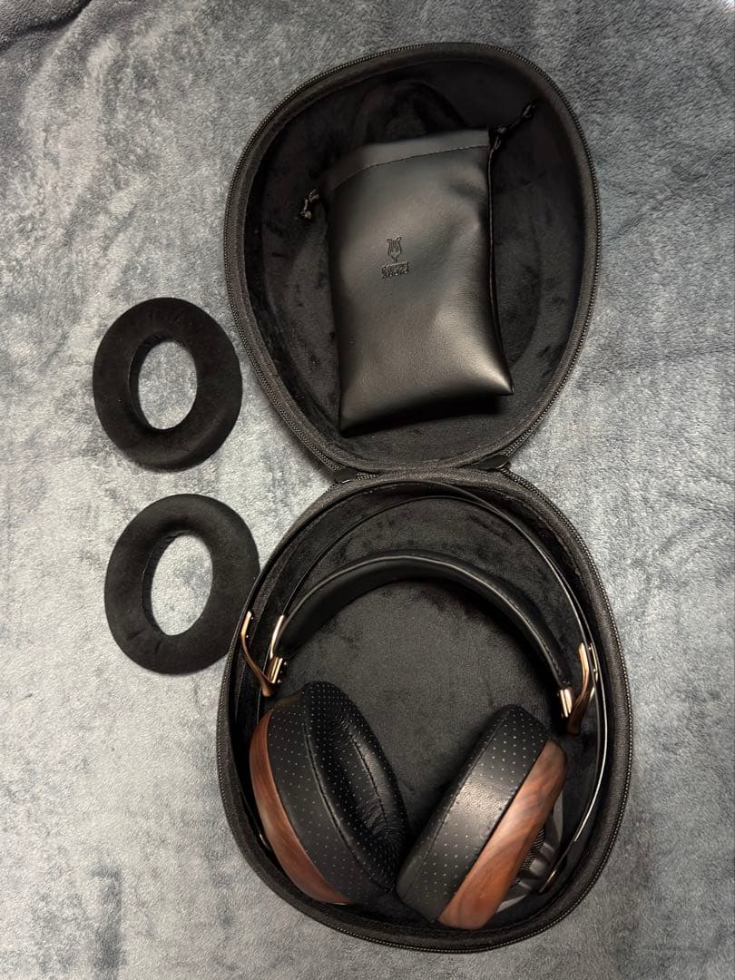 Meze Audio 109 PRO ヘッドホン