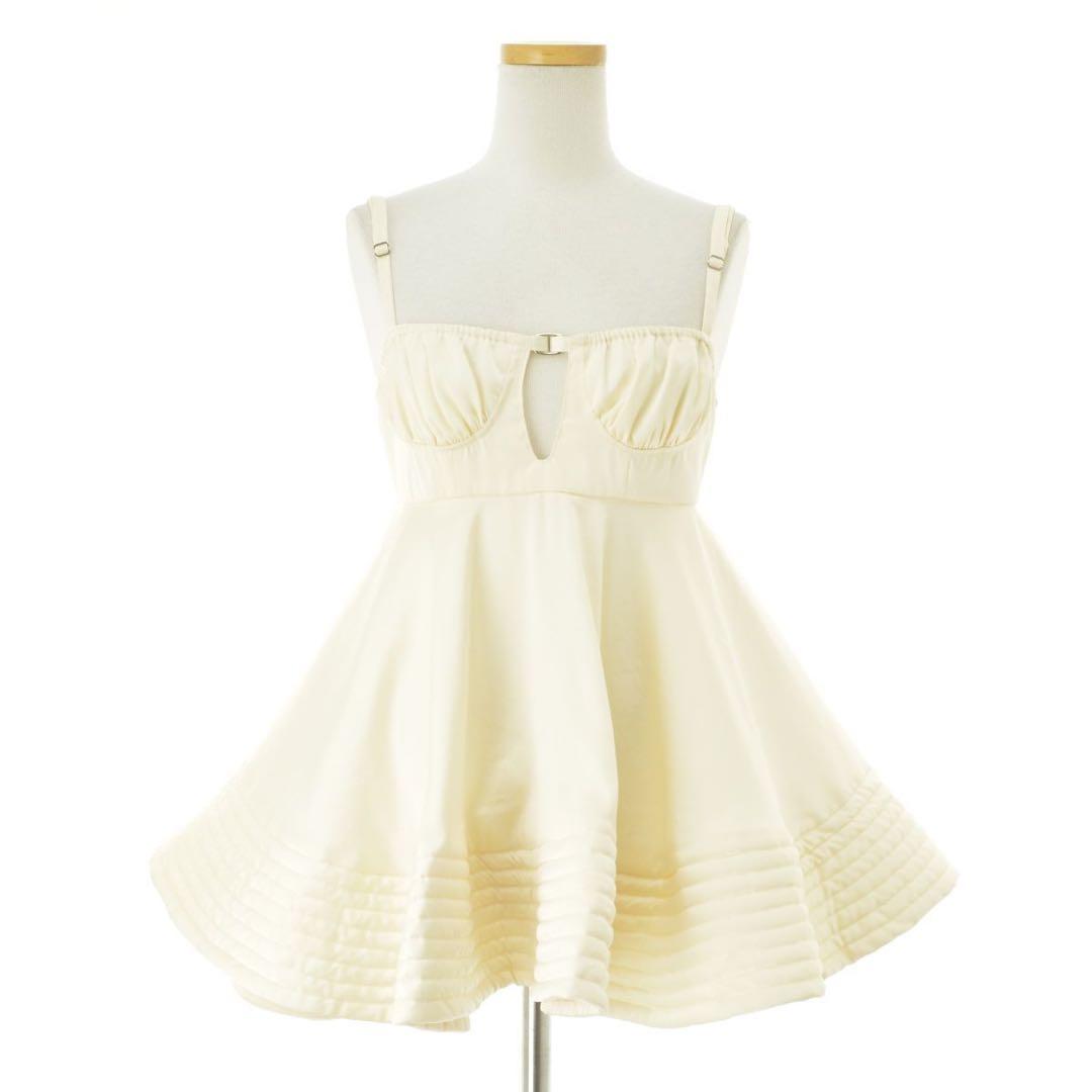 LITMUS Her Praha キャミソール　チュニック