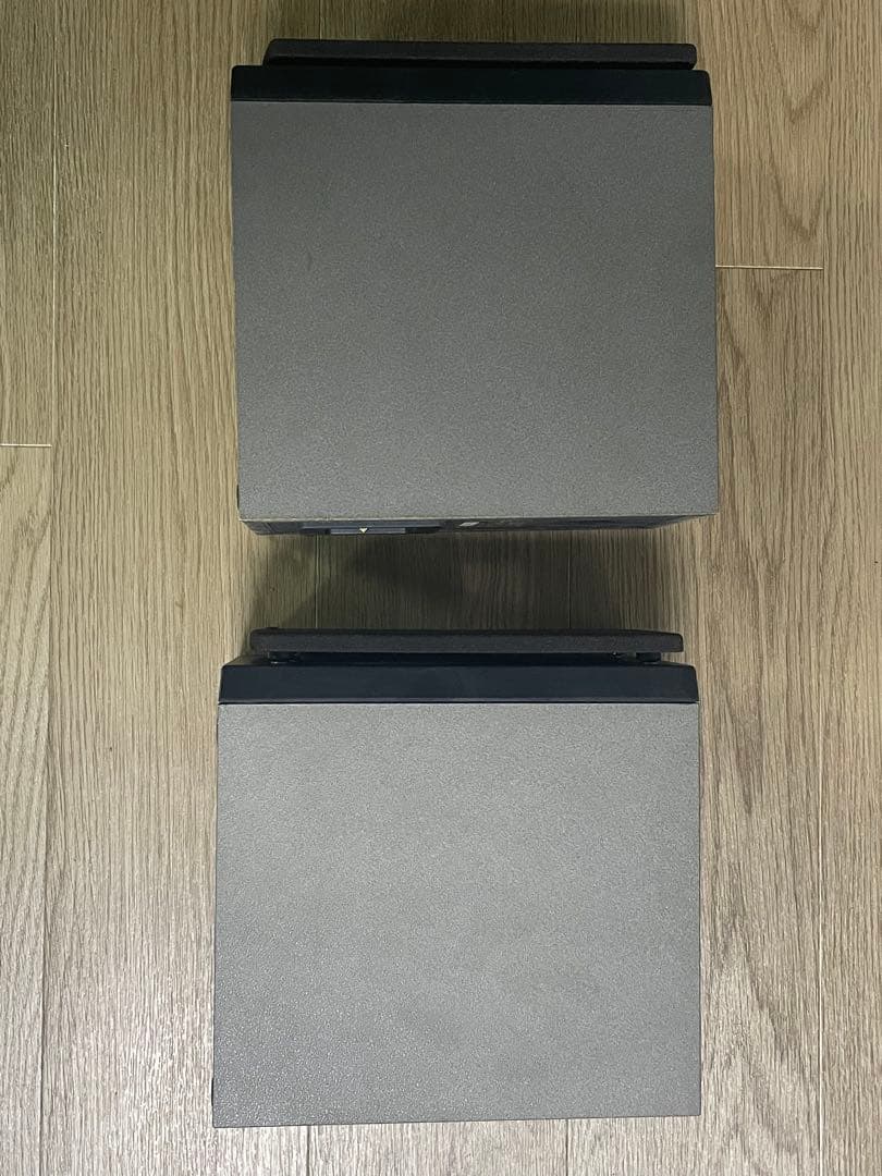 KENWOOD R-K711用スピーカー LS-K711 CDコンポ