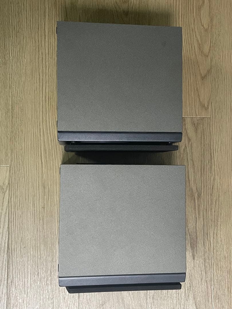 KENWOOD R-K711用スピーカー LS-K711 CDコンポ