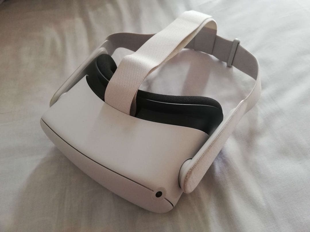 【美品】早い者勝ち！ Quest 2  128G