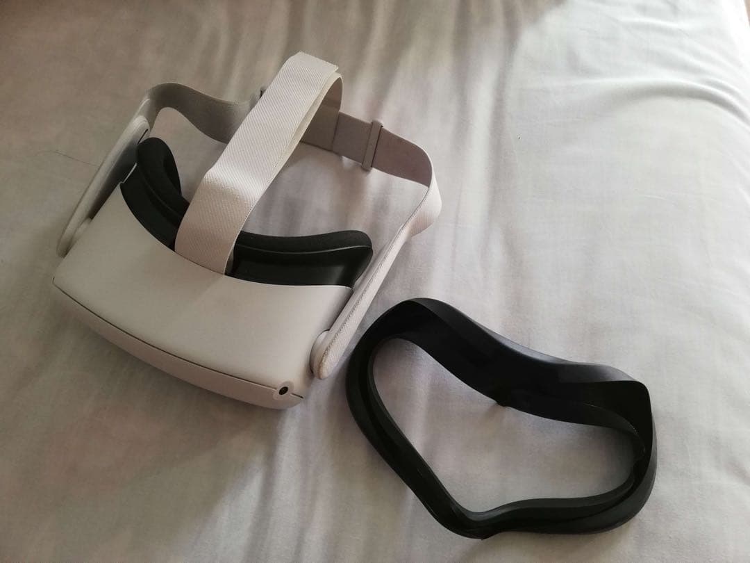 【美品】早い者勝ち！ Quest 2  128G