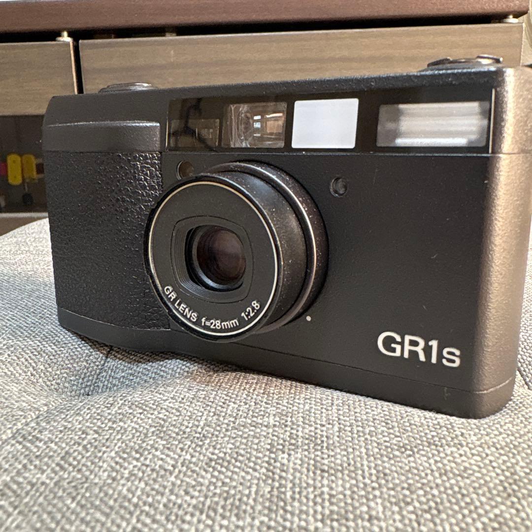 GR1s 【ジャンク】