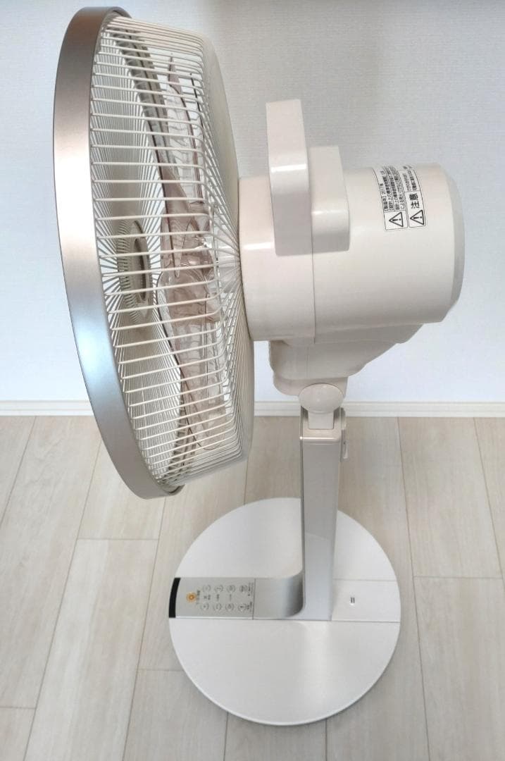 中古 Panasonic パナソニック F-CP339 扇風機