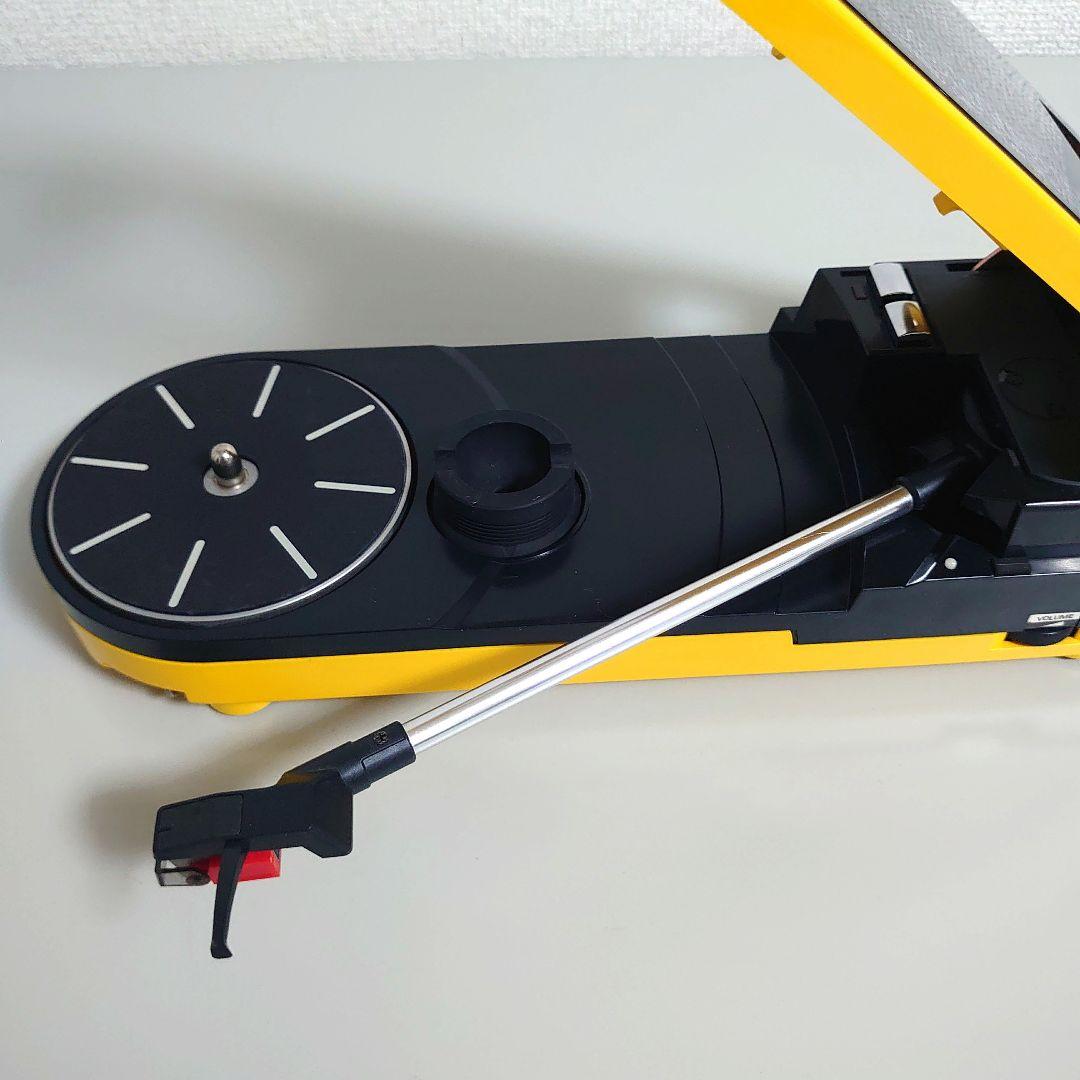 audio-technica サウンドバーガー AT727 ※ジャンク品