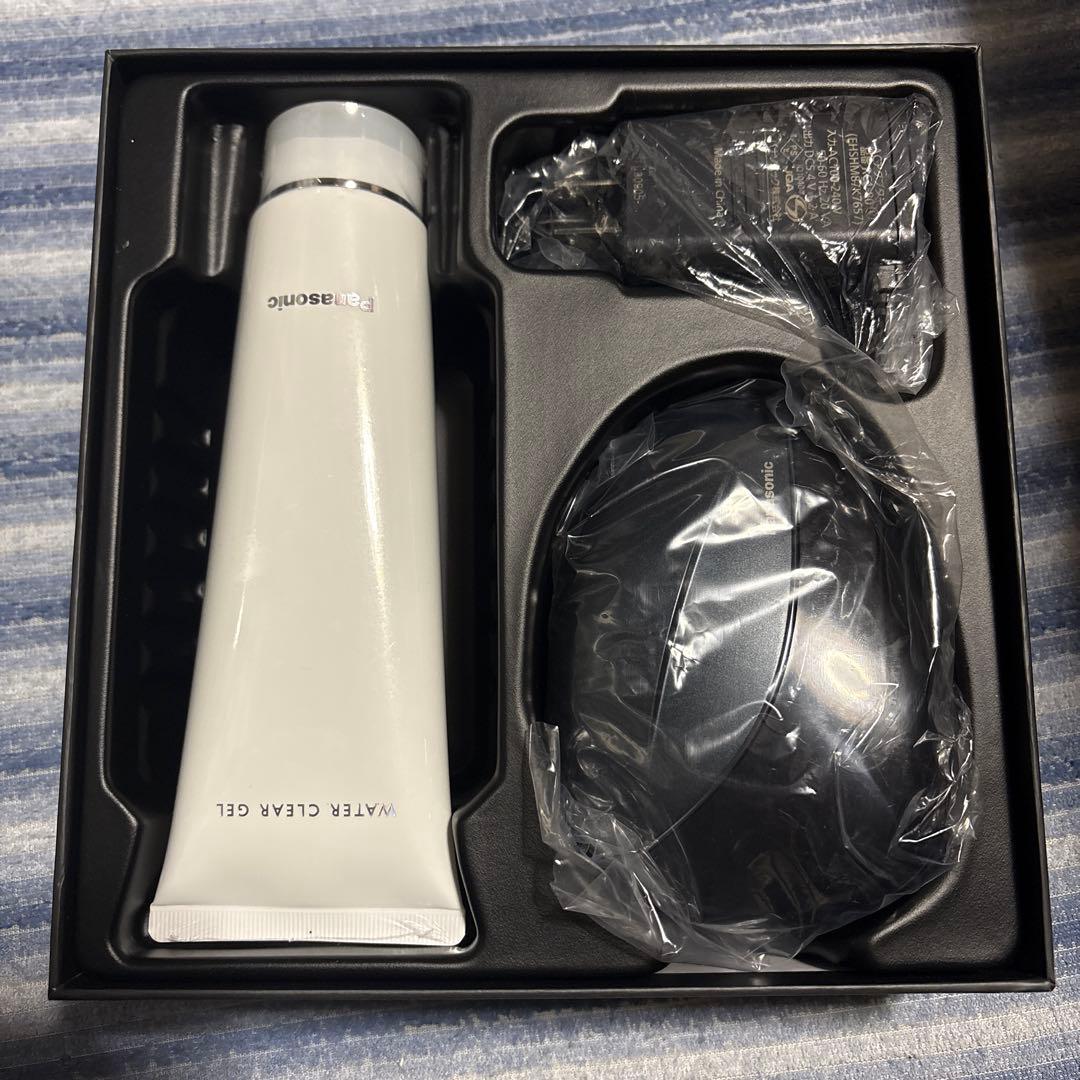 Panasonic　バイタリフト　かっさ　EH-SP85-K