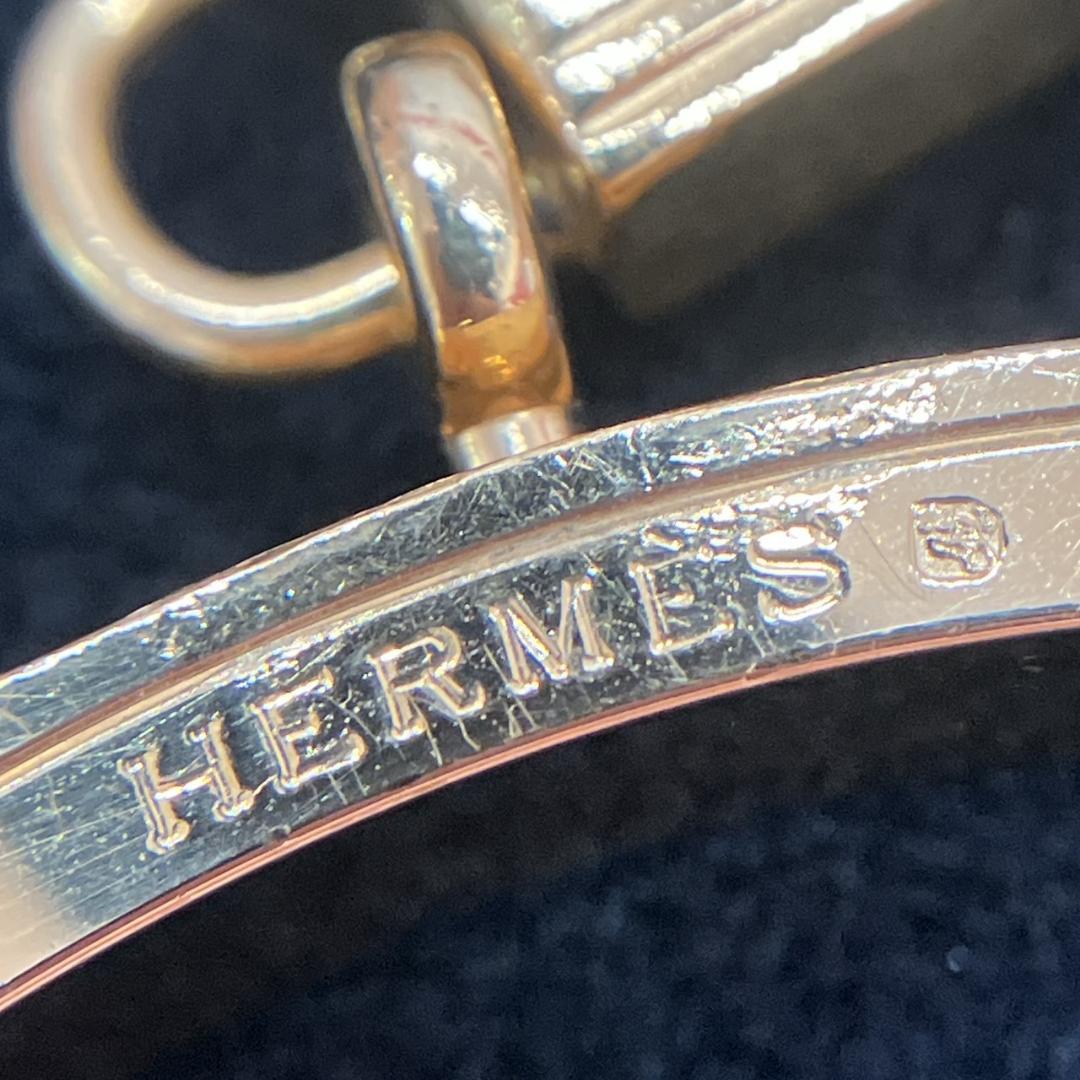 ▲エルメス　ケリーバングル　カナデバングル　　ブレスレット ※最終値下げ‼︎