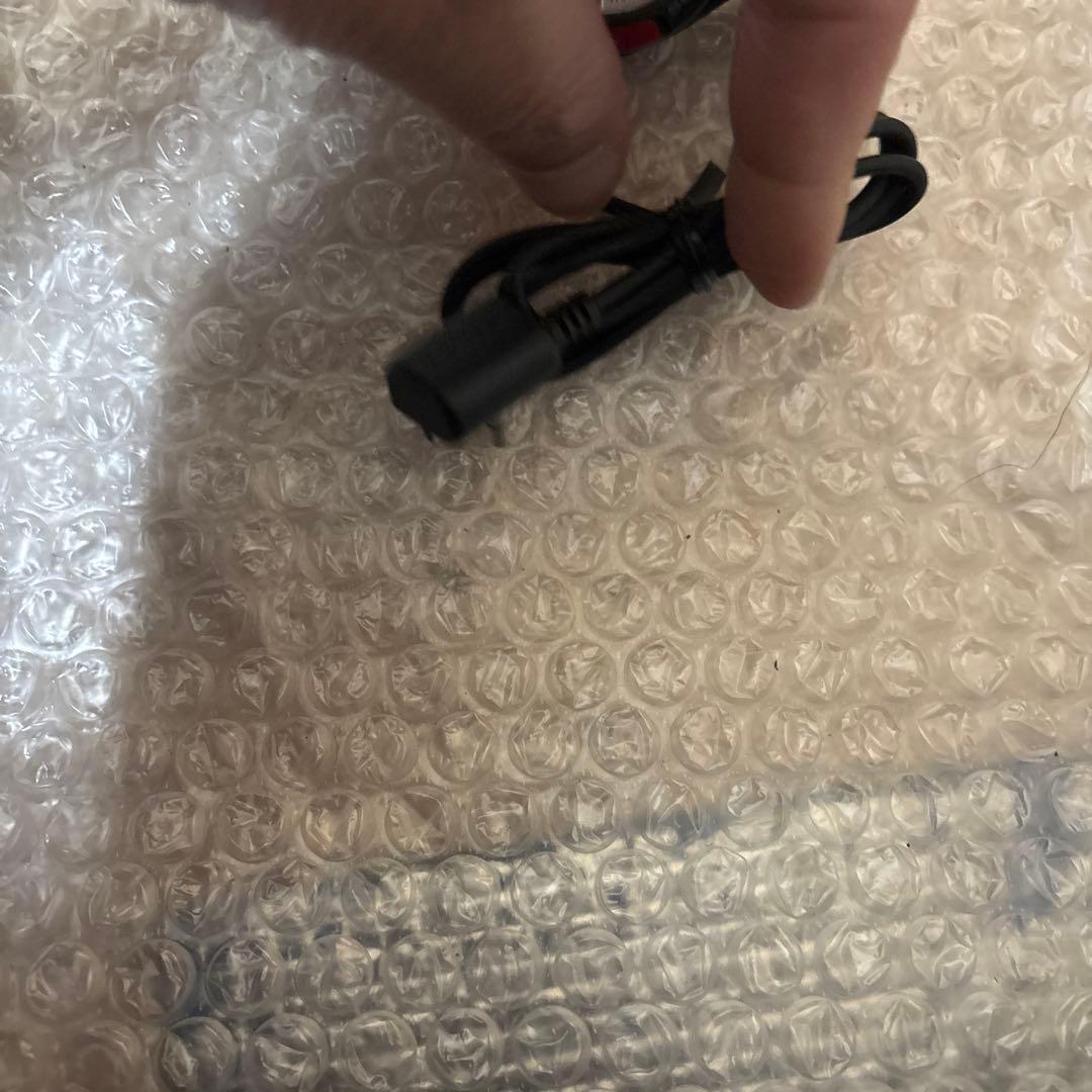 SONY のリモコ美品