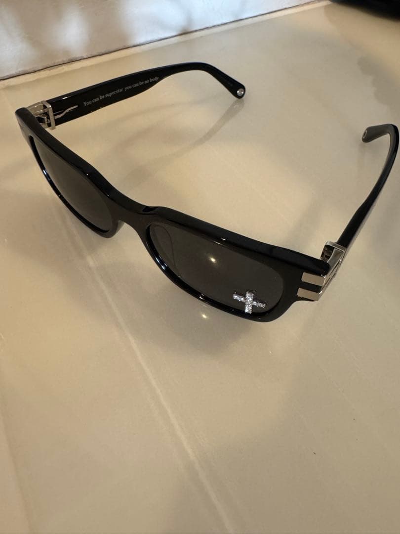 moseyec サングラス 未使用