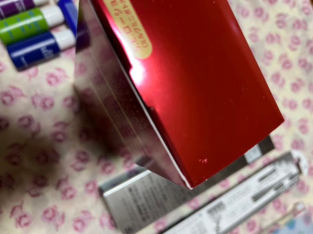 ラクトデュウS.Eローション1（1本１回使用）・S.Eミルク・S.Eクリーム×2