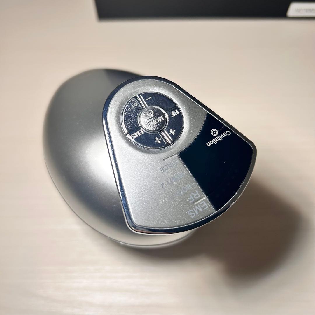 中古美品 YA-MAN ヤーマン キャビスパ プレステージ for Salon