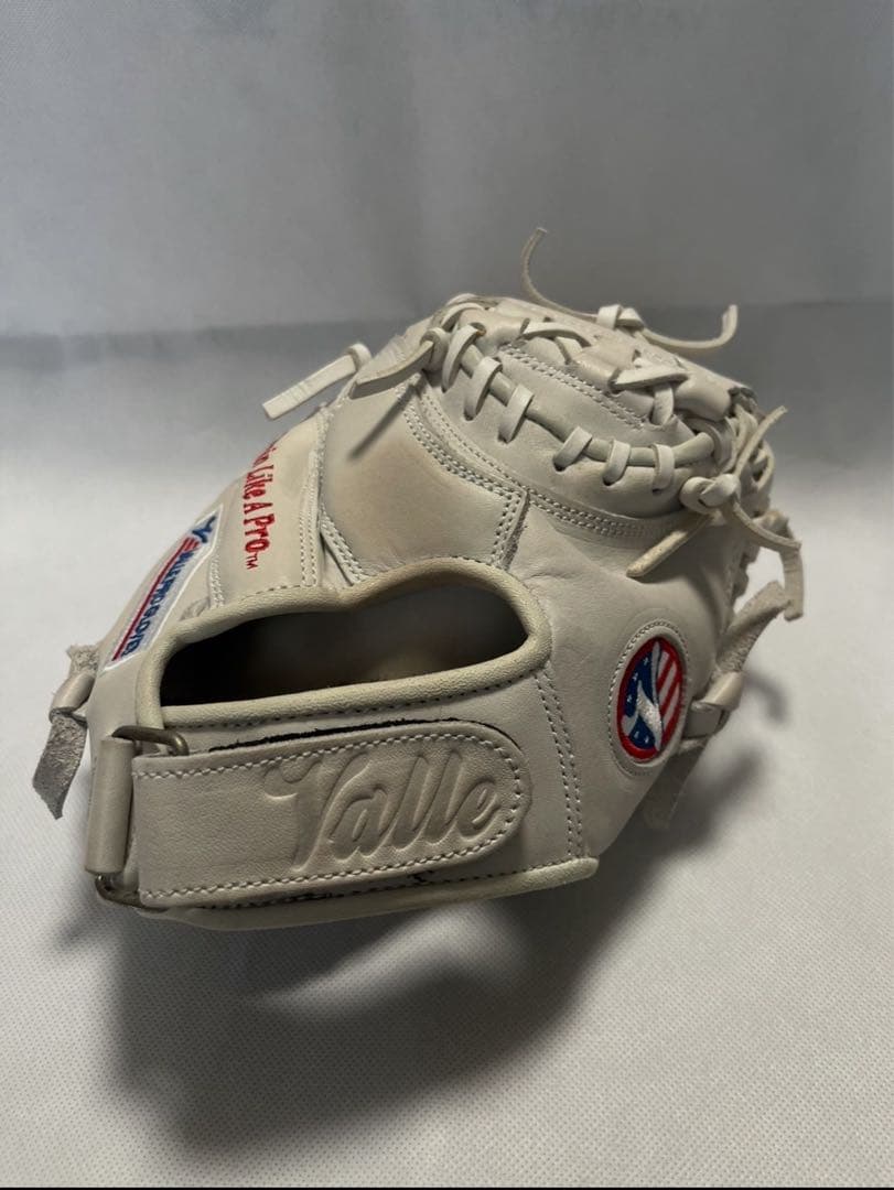 イーグルE-T25キャッチャートレーニング用グラブ