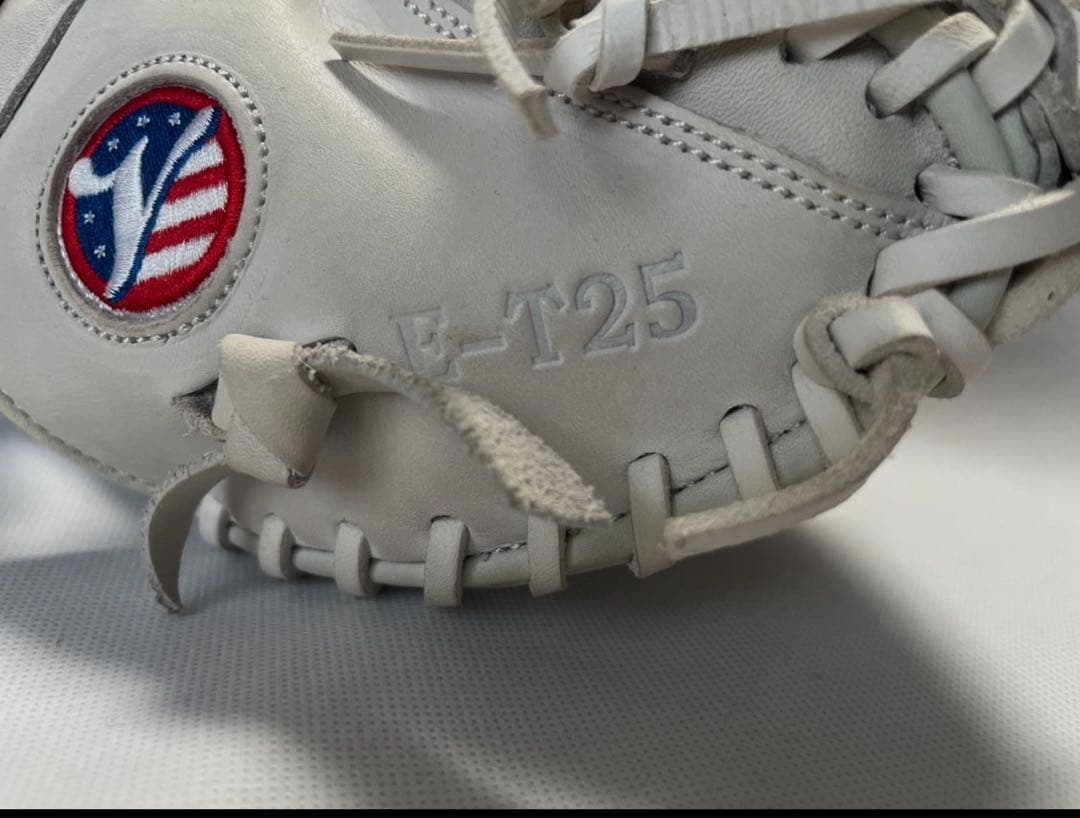 イーグルE-T25キャッチャートレーニング用グラブ