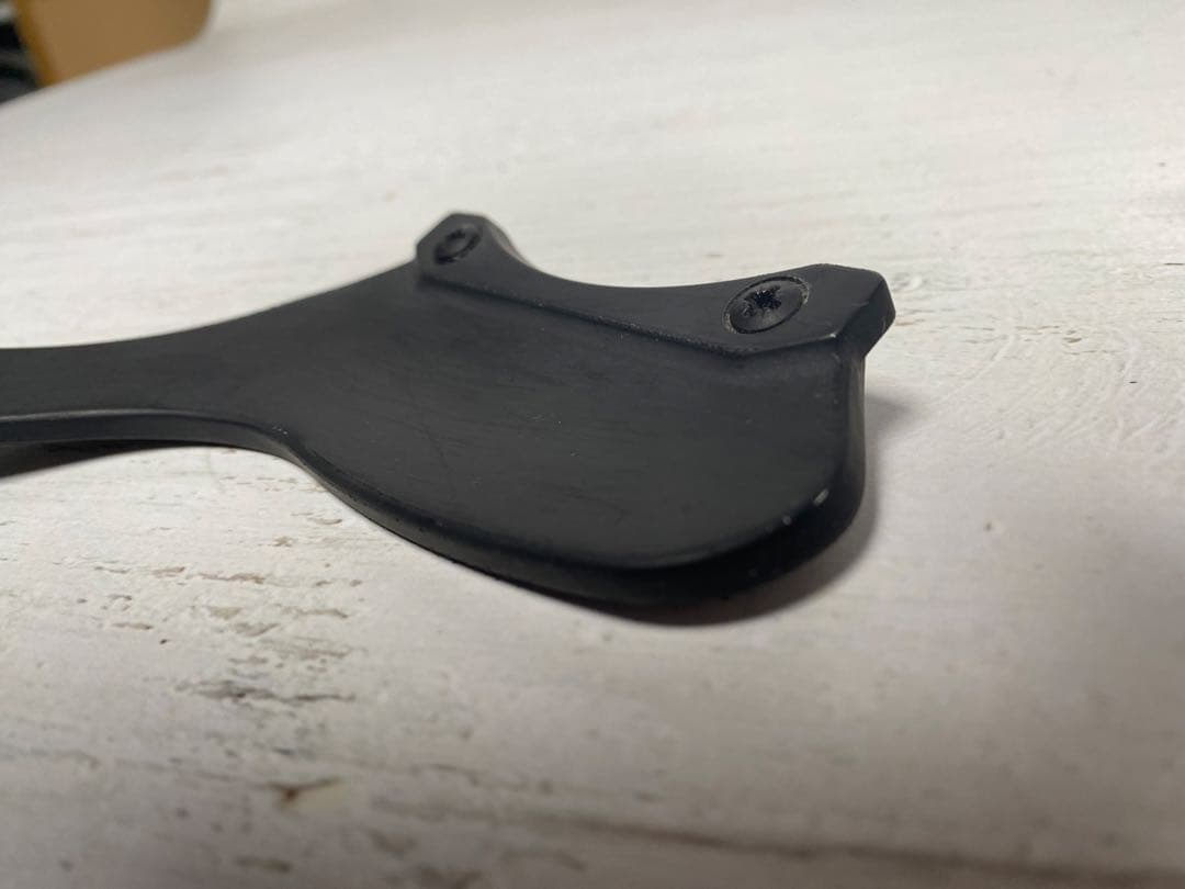 フェラーリ F355 F1 純正バドルシフトレバー2個セット（1台分）