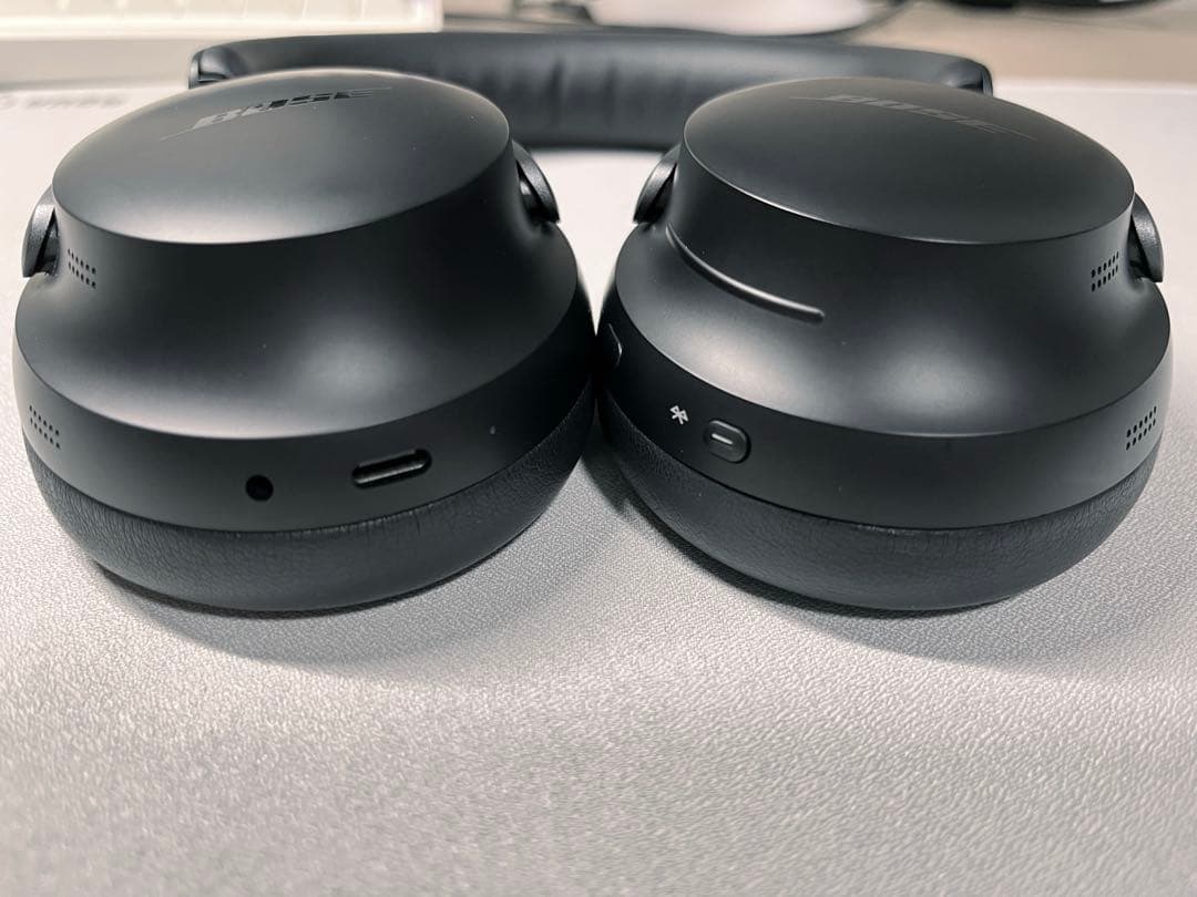 Bose QuietComfort Ultra Headphones（値下げ可）