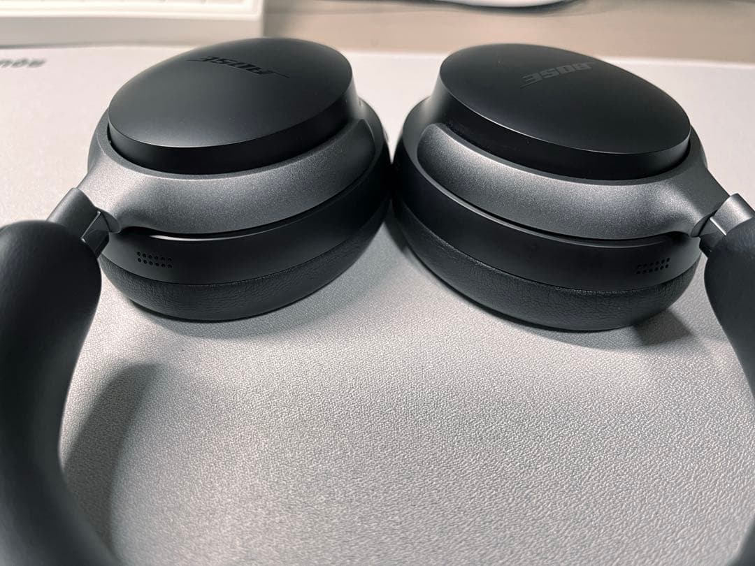 Bose QuietComfort Ultra Headphones（値下げ可）