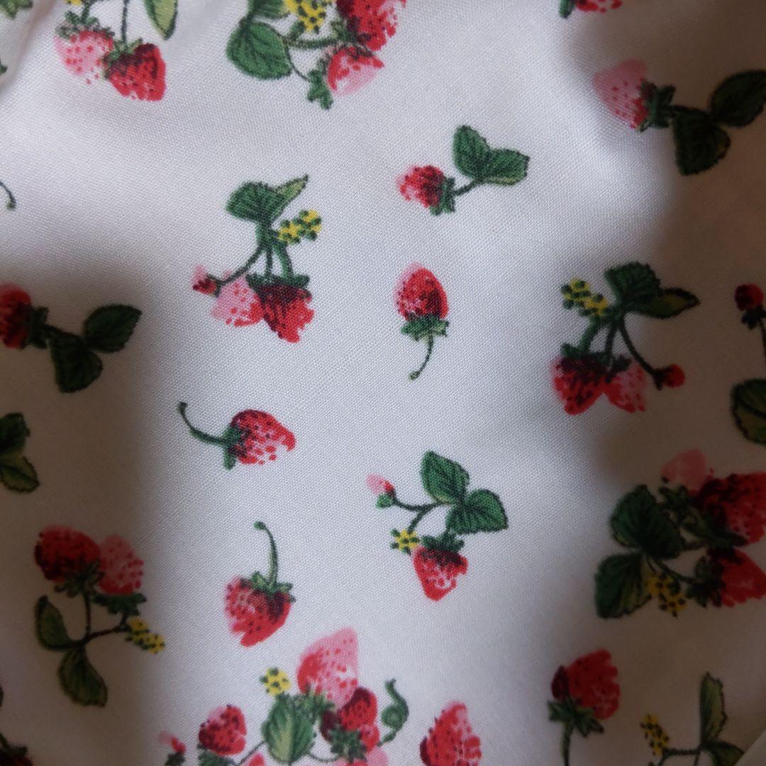 アノンハット 小公女麦わらボンネ