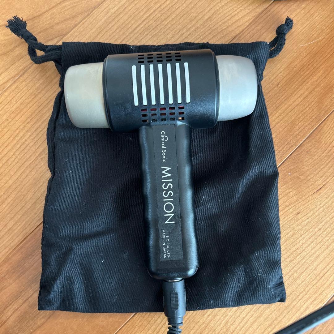 【フローレンス】たかの友梨 美顔器 クリニカルソニックミッション