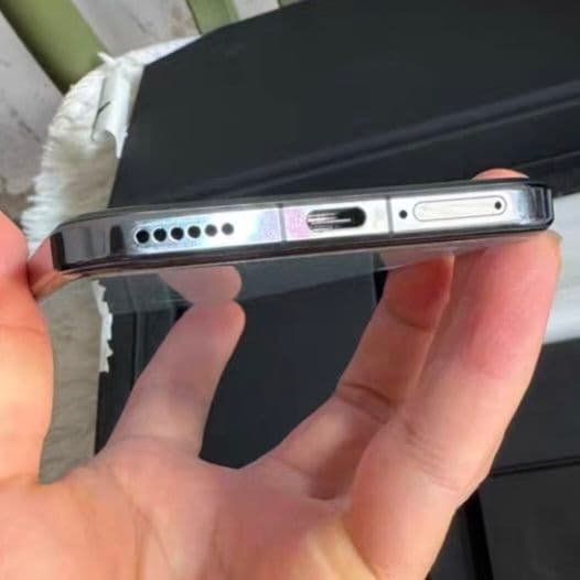 スマートフォン本体 HONOR Magic7 RSR Agate Grey Global