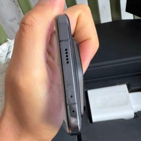 スマートフォン本体 HONOR Magic7 RSR Agate Grey Global