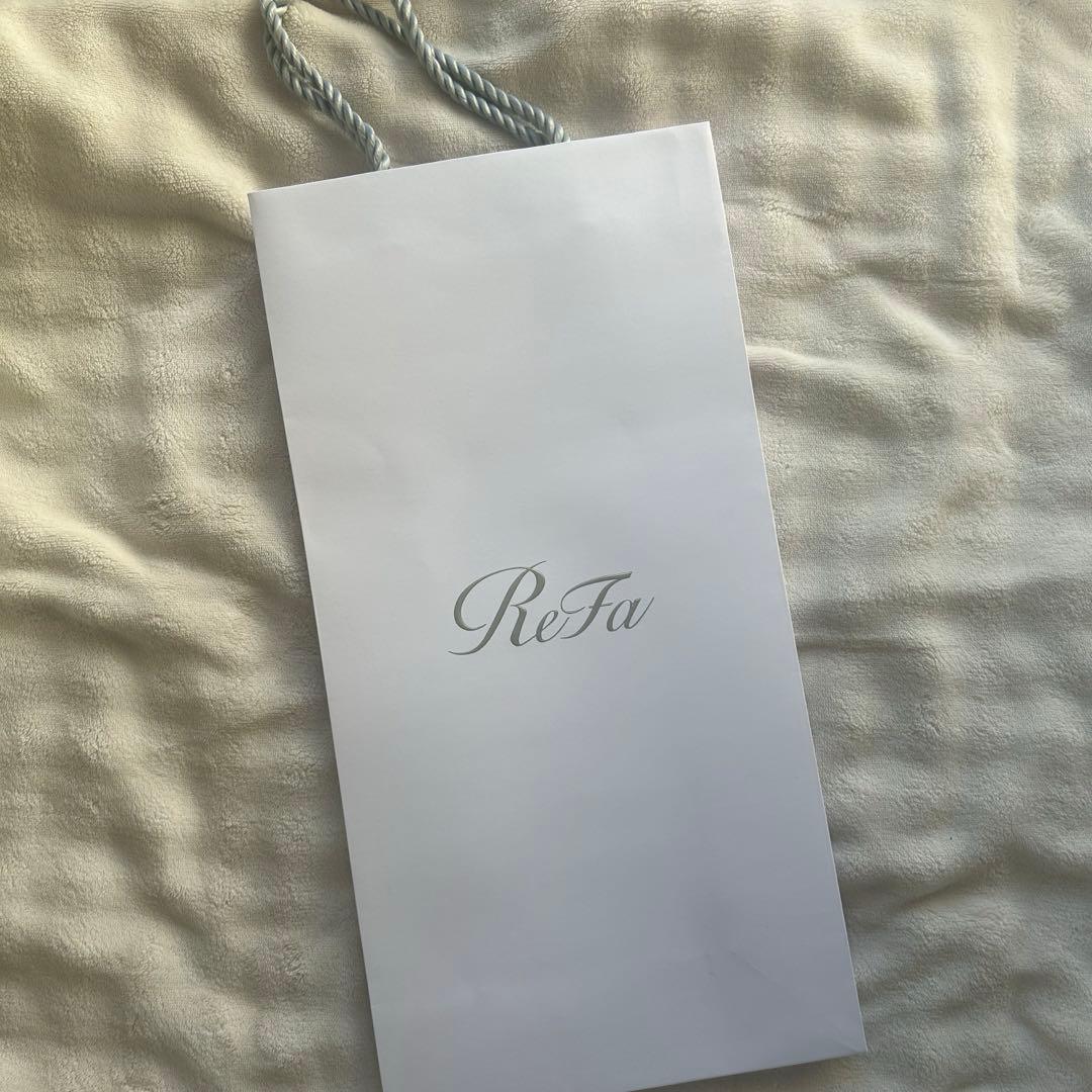 【新品未使用】ReFa 4点セット