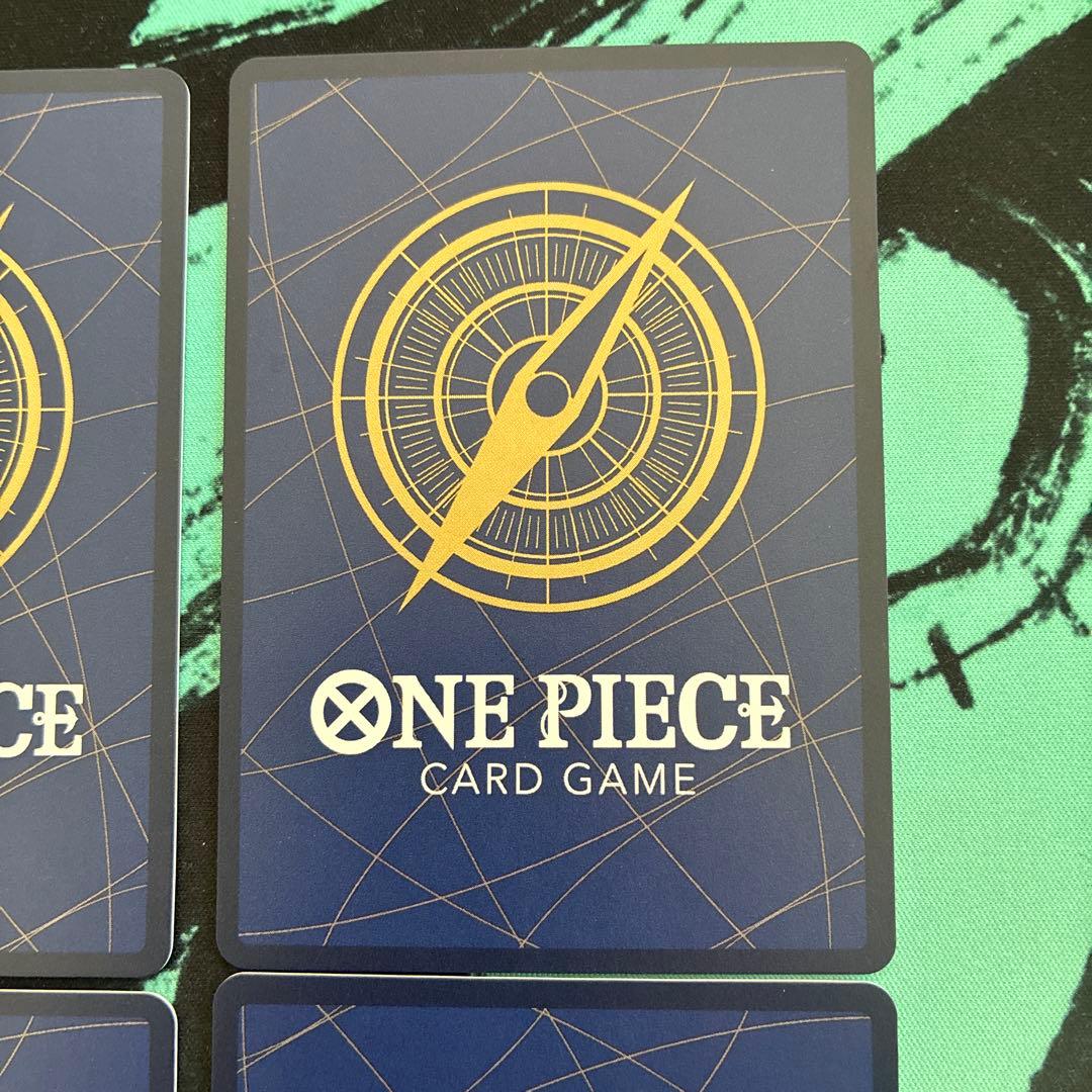 ONE PIECEカード ボルサリーノ EB04-058 エッグヘッドクライシス