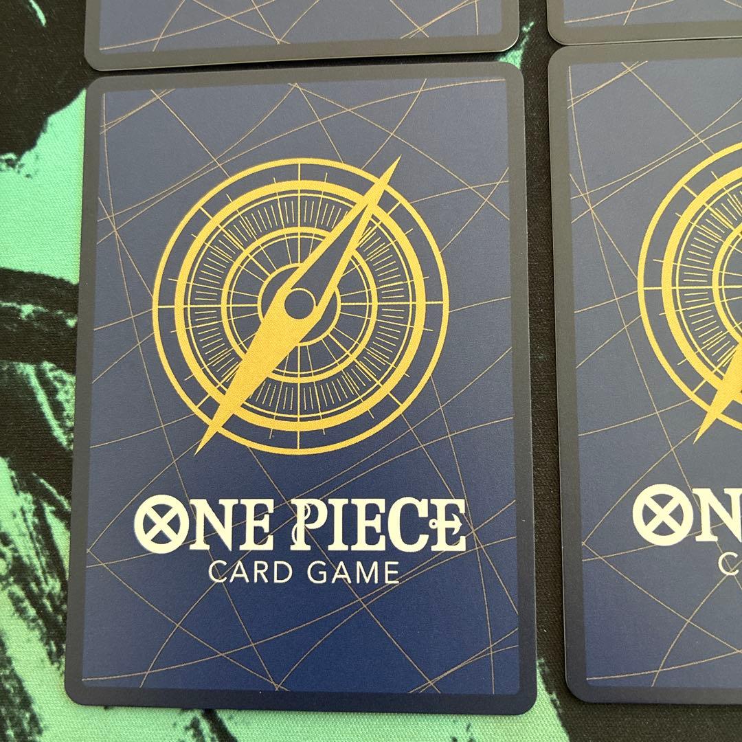 ONE PIECEカード ボルサリーノ EB04-058 エッグヘッドクライシス