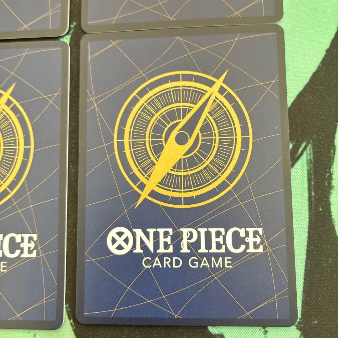 ONE PIECEカード ボルサリーノ EB04-058 エッグヘッドクライシス