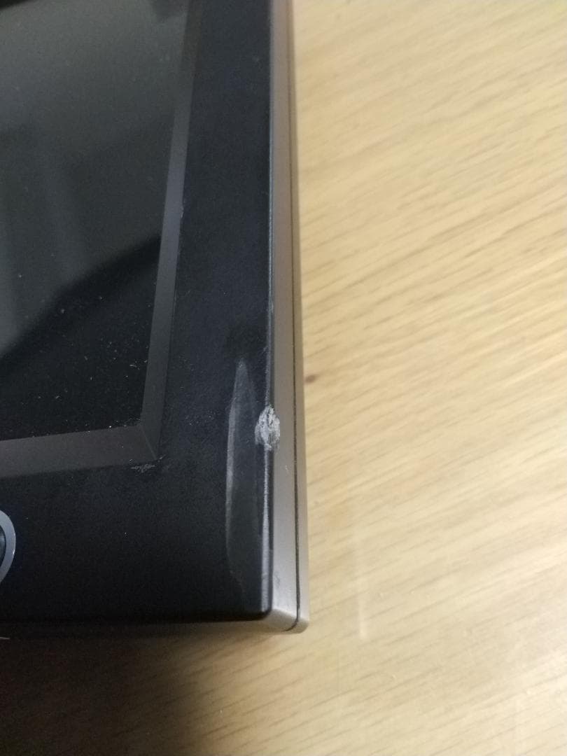 Lilliput 10.1インチ タッチスクリーン/スピーカー付きディスプレイ