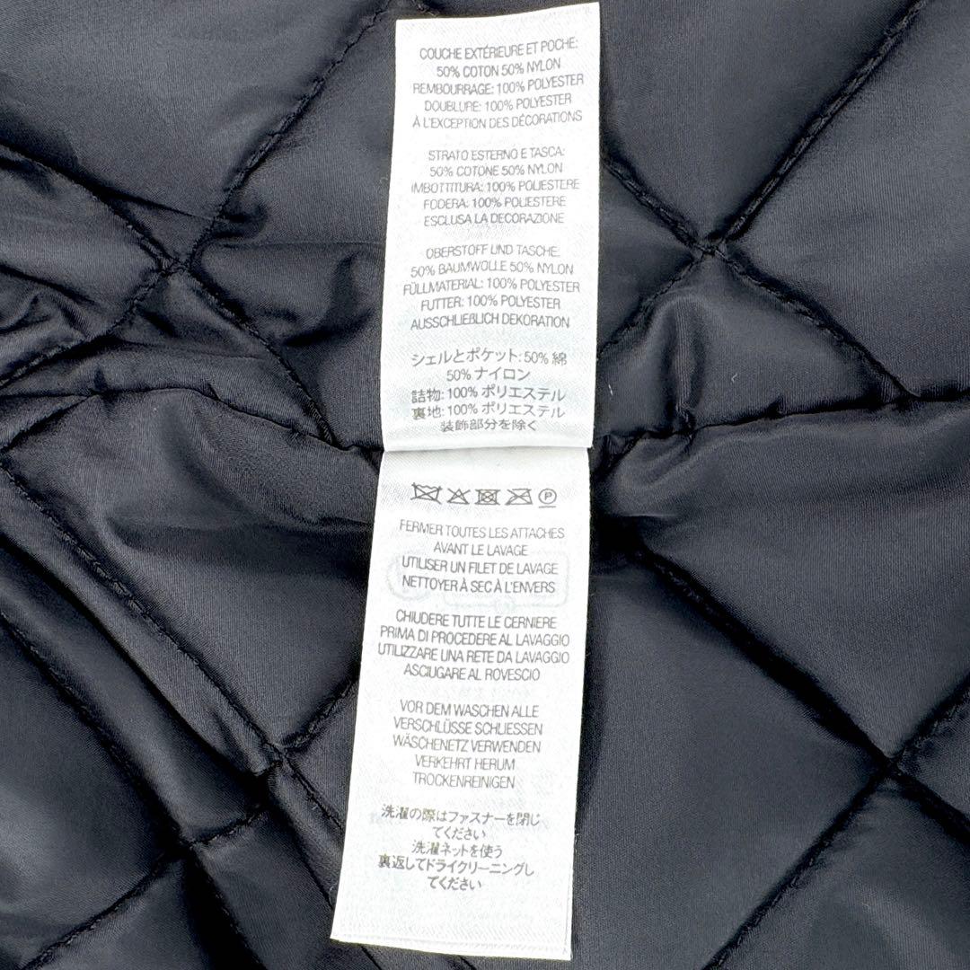 Supreme 25FW AOI Cross M52 Jacket XL 葵産業