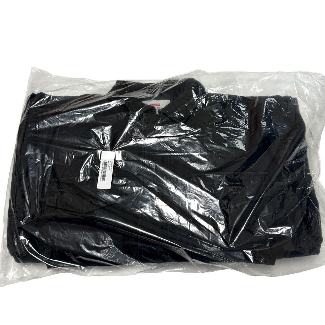 Supreme 25FW AOI Cross M52 Jacket XL 葵産業