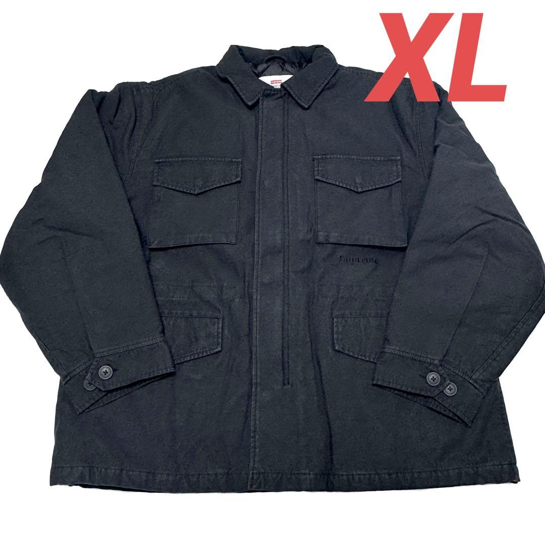 Supreme 25FW AOI Cross M52 Jacket XL 葵産業
