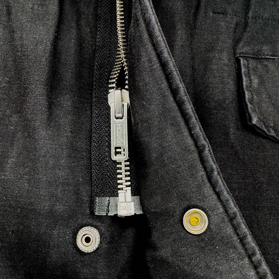 Supreme 25FW AOI Cross M52 Jacket XL 葵産業